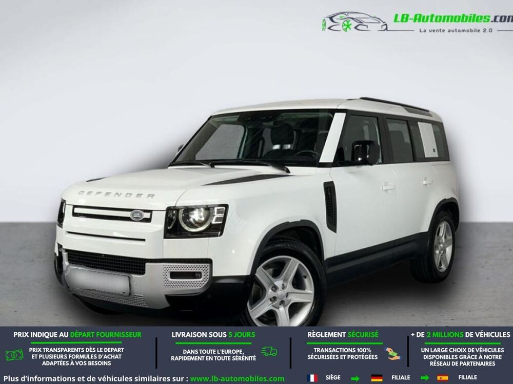 Defender 110 D200 BVA 2023 occasion 31850 Beaupuy