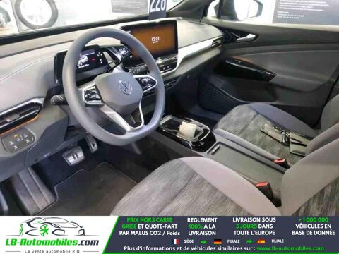 ID.3 174 ch Pro 2022 occasion 31850 Beaupuy