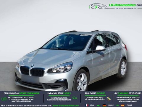 Annonce voiture BMW Serie 2 18950 €