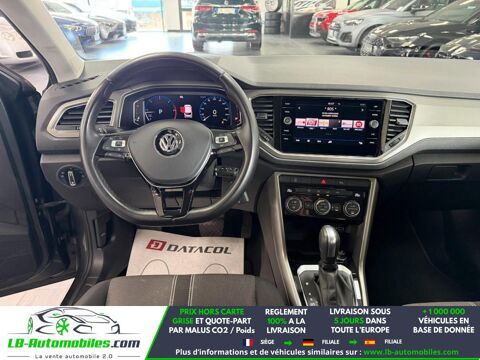 T-ROC 2.0 TDI 150 Start/Stop BVA 2022 occasion 31850 Beaupuy