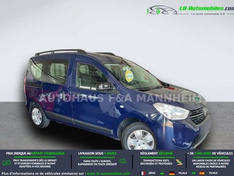 Dokker TCe 130 FAP - 2020 2020 occasion 31850 Beaupuy