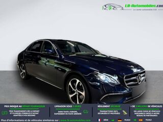 Classe E 200 BVA 2020 occasion 31850 Beaupuy