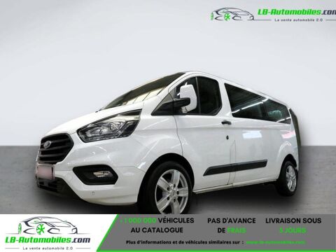 Ford Tourneo VP 310 L1H1 2.0 EcoBlue 130 BVM 2021 occasion Beaupuy 31850