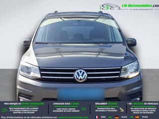 Caddy 1.4 TSI 125 BVA 2018 occasion 31850 Beaupuy