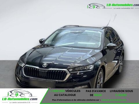 Skoda Octavia 1.0 TSI 110 ch BVA 2021 occasion Beaupuy 31850