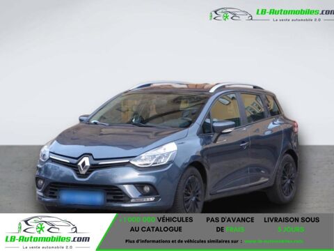 Renault Clio IV Estate dCi 90 BVM 2018 occasion Beaupuy 31850