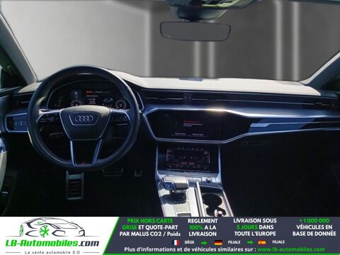 A7 40 TDI 204 BVA 2023 occasion 31850 Beaupuy