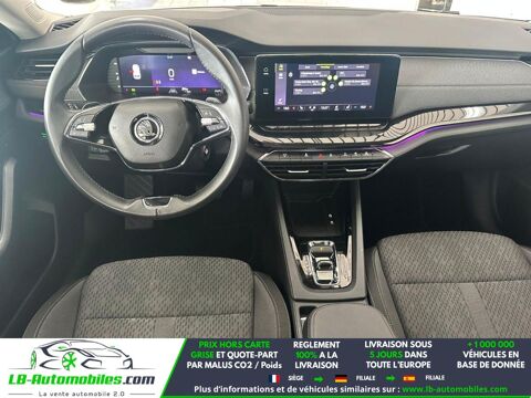 Octavia 2.0 TDI 150 ch BVA 2024 occasion 31850 Beaupuy