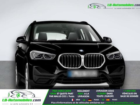 X1 sDrive 18i 136 ch BVA 2021 occasion 31850 Beaupuy