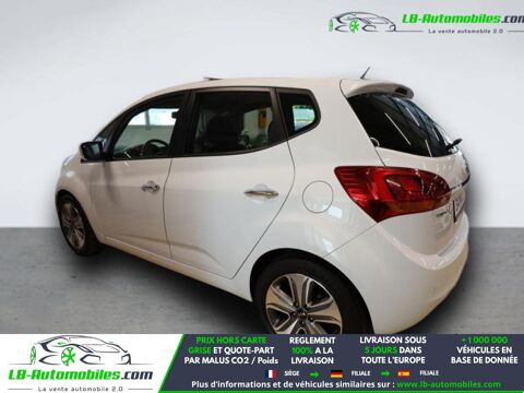 Venga 1.6 125 ch BVA 2018 occasion 31850 Beaupuy