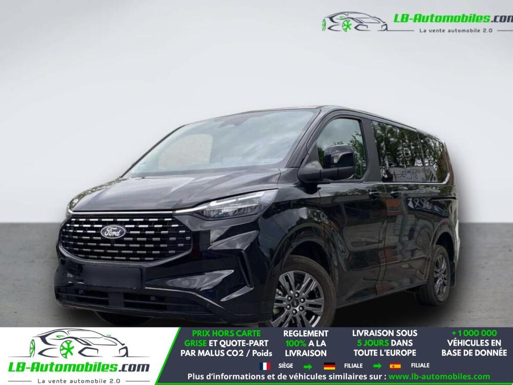 Tourneo VP 320 L1 2.0 EcoBlue 170 ch BVA 4x4 2024 occasion 31850 Beaupuy