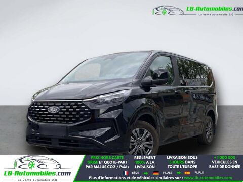 Annonce voiture Ford Tourneo VP 56800 €