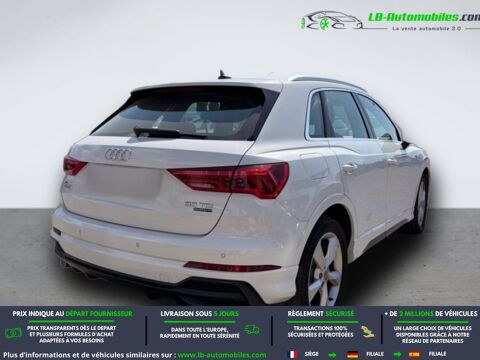 Q3 35 TDI 150 ch 2020 occasion 31850 Beaupuy