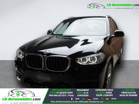 X3 xDrive 20i 184ch BVA 2020 occasion 31850 Beaupuy