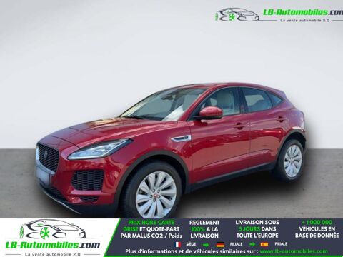 E-PACE 2.0 P200 ch AWD BVA 2020 occasion 31850 Beaupuy