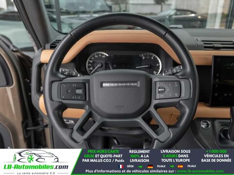 Defender 90 D300 MHEV BVA 2023 occasion 31850 Beaupuy