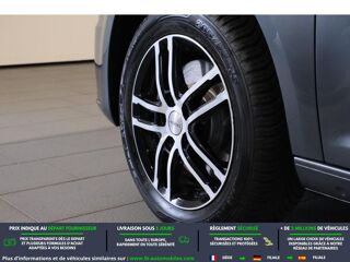Caddy 1.4 TSI 130 BVM 2018 occasion 31850 Beaupuy