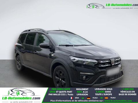 Jogger TCe 110 5 places 2022 occasion 31850 Beaupuy