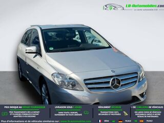 Classe B 180 CDI 7-G DCT A 2012 occasion 31850 Beaupuy