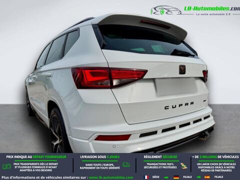 Ateca 2.0 TSI 300ch BVA 4Drive 2019 occasion 31850 Beaupuy
