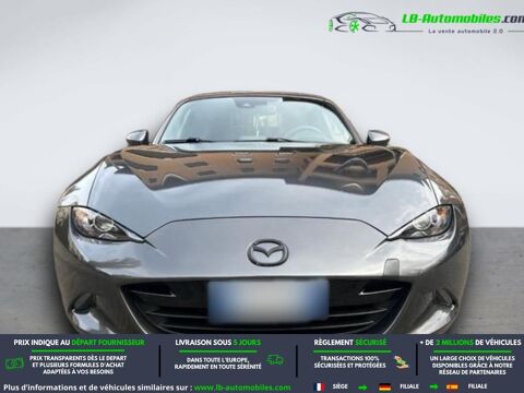 MX-5 mx-5 2019 occasion 31850 Beaupuy