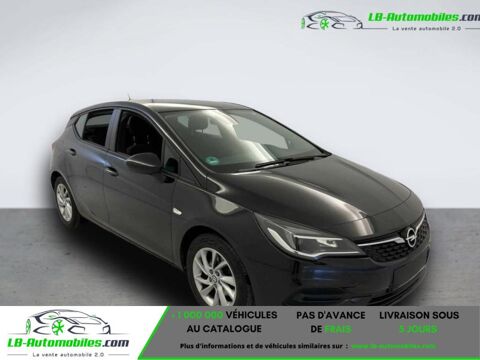 Opel Astra 1.5 Diesel 105 ch BVM 2021 occasion Beaupuy 31850