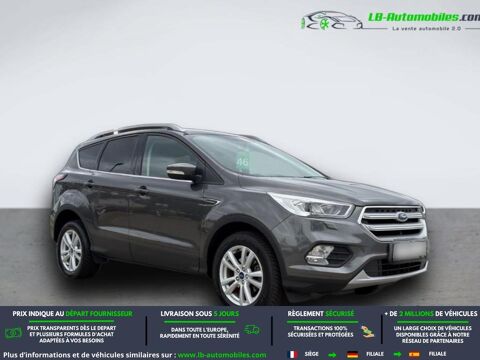 Kuga 1.5 EcoBoost 120 4x2 BVM 2017 occasion 31850 Beaupuy