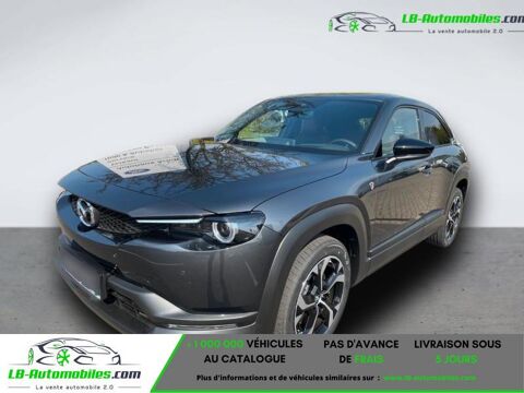 Mazda MX-30 R-EV e-Skyactiv 170 ch BVA 2024 occasion Beaupuy 31850