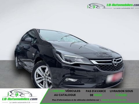 Opel Astra 1.4 Turbo 150 ch BVA 2019 occasion Beaupuy 31850