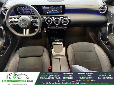 Classe CLA 250 BVA 4Matic 2025 occasion 31850 Beaupuy
