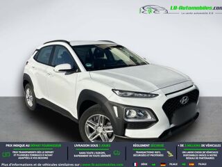 Kona 1.0 T-GDi 120 2019 occasion 31850 Beaupuy