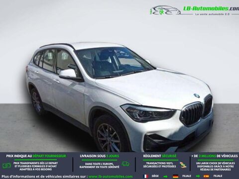 Annonce voiture BMW X1 21400 €