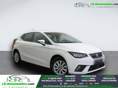 Ibiza 1.0 EcoTSI 110 ch BVM 2022 occasion 31850 Beaupuy
