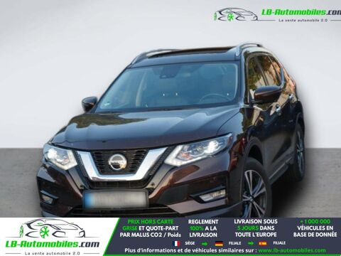 X-Trail 1.3 DIG-T 160 BVA 5pl 2021 occasion 31850 Beaupuy