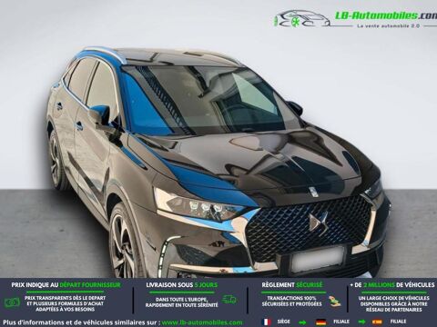 DS7 BlueHDi 130 BVA 2022 occasion 31850 Beaupuy