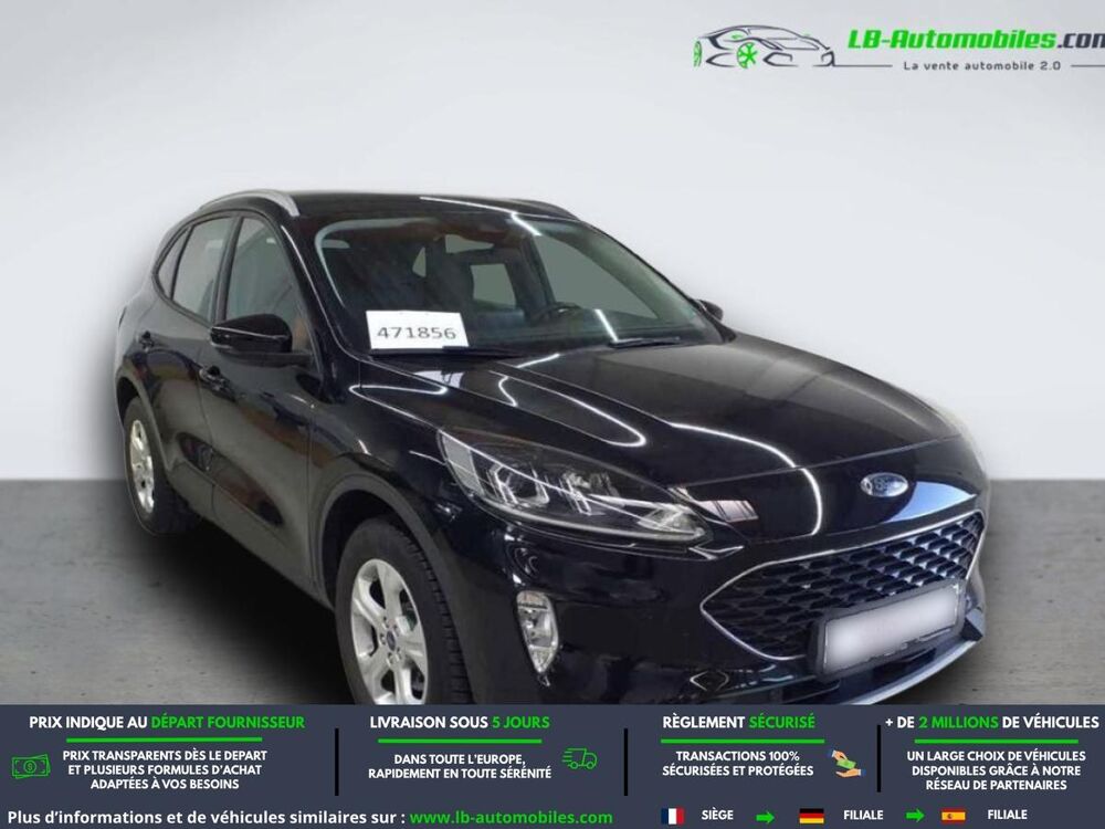 Kuga 1.5 EcoBlue 120 BVA 2022 occasion 31850 Beaupuy