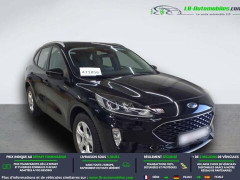 Annonce voiture Ford Kuga 16988 €