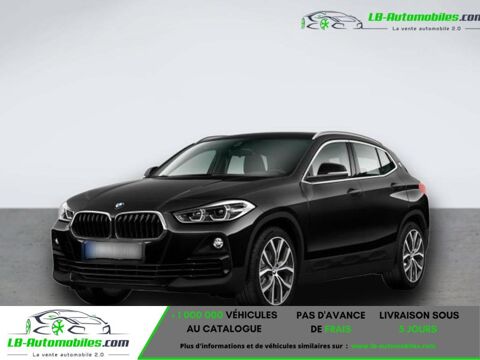 BMW X2 sDrive 18i 140 ch BVA 2019 occasion Beaupuy 31850