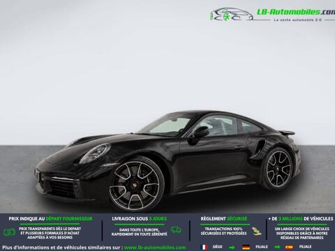 Annonce voiture Porsche 911 179500 €