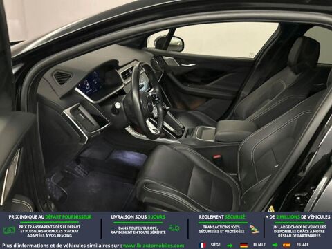 I-PACE ch400 AWD 90kWh 2020 occasion 31850 Beaupuy