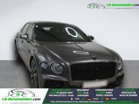 Flying Spur Hybrid V6 2.9 544ch BVA 2022 occasion 31850 Beaupuy