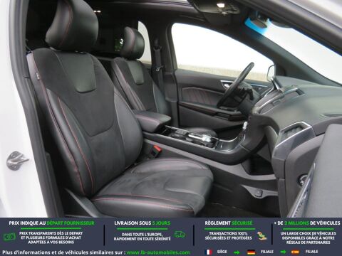 Edge 2.0 EcoBlue 238 BVA AWD 2020 occasion 31850 Beaupuy
