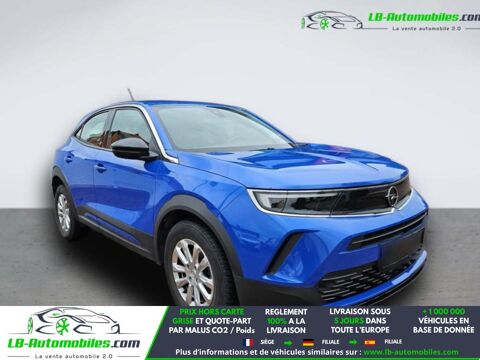 Mokka Electrique 136 ch & Batterie 50 kWh 2021 occasion 31850 Beaupuy