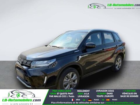 Vitara 1.0 Boosterjet BVM 111ch 2026 occasion 31850 Beaupuy