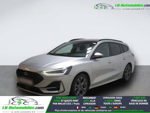 Annonce voiture Ford Focus 18790 €