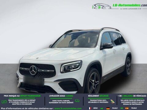 Annonce voiture Mercedes GLB 32670 €