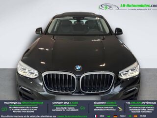 X4 xDrive20i 184 ch BVA 2019 occasion 31850 Beaupuy