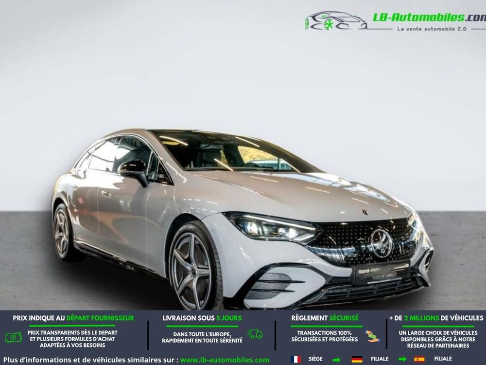 EQE 500 4MATIC 2023 occasion 31850 Beaupuy