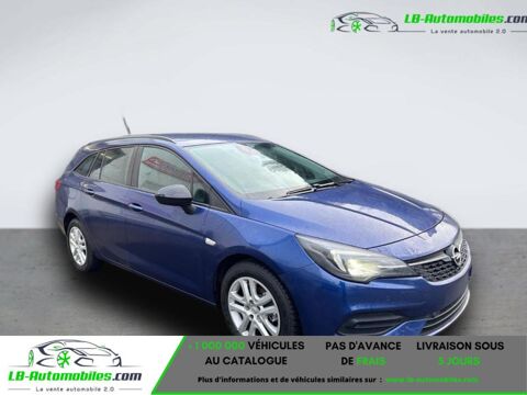 Opel Astra 1.2 Turbo 130 ch BVM 2021 occasion Beaupuy 31850