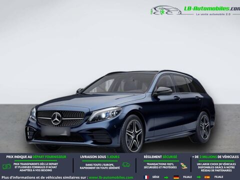 Annonce voiture Mercedes Classe C 30880 €